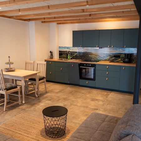 Apartamento Morgethof Wolfach Exterior foto