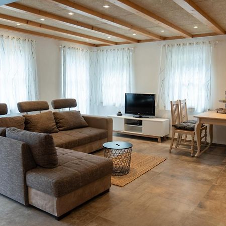 Apartamento Morgethof Wolfach Exterior foto