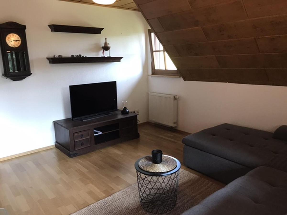 Apartamento Morgethof Wolfach Exterior foto