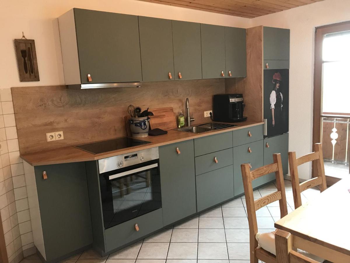 Apartamento Morgethof Wolfach Exterior foto